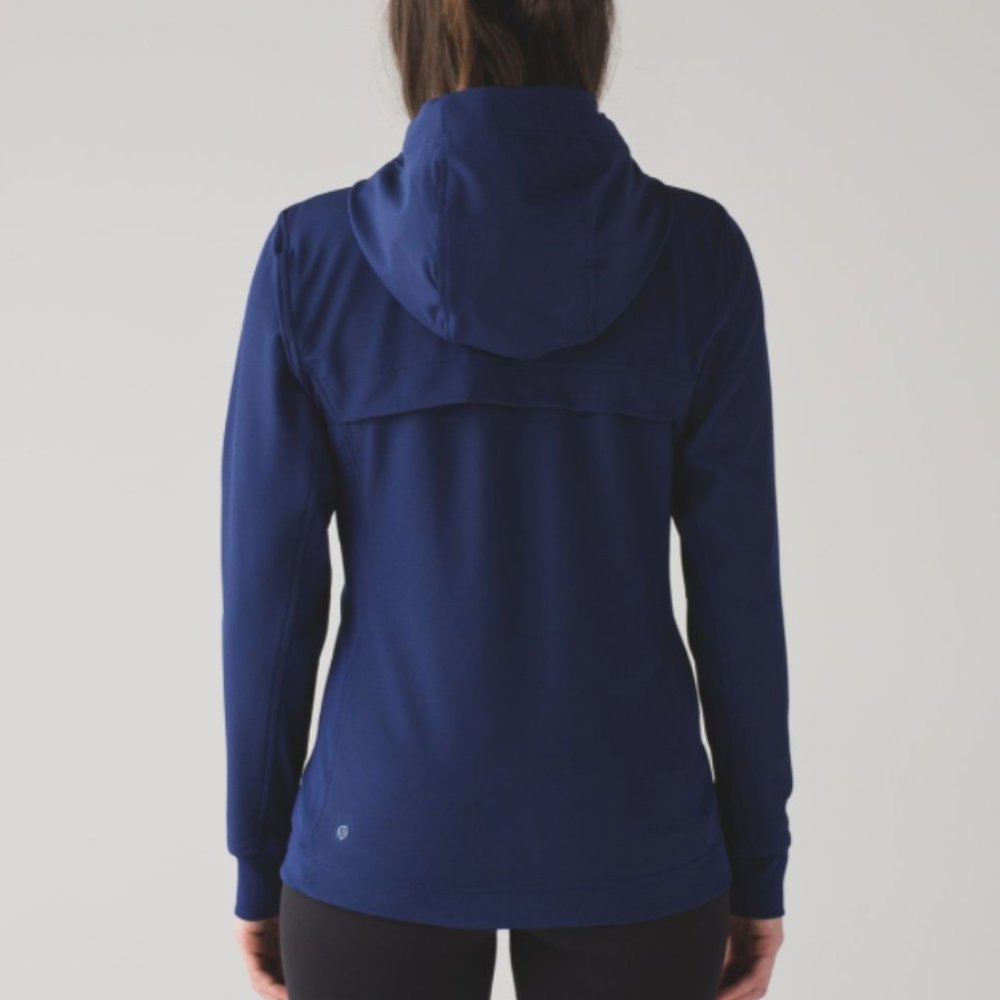 Lululemon Get Ready Jacket